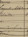 Record image of Paulus Pehrsson