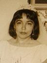Record image of Isabel Antonia Morales Rondon (born Flores)