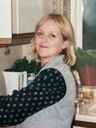 Record image of Lesley hamberg (nacida brown)