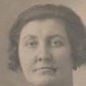 Yvonne Lucie DORGEOT (née STIQUE)