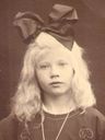 Record image of Wilhelmine Catharine Hansen (born Frank)