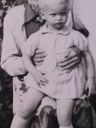 Record image of Ida Kristina Lundquist (born Vikström)