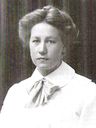 Record image of Justina Johanna Salomonsson (o.s. Ajax)