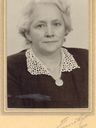 Record image of Jenny* Katarina Margareta Holmbom (born Byström)
