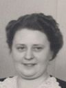 Record image of Maja* Elsa Maria Arvidsson (born Eliasson Arvidsson)
