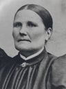 Record image of Greta Stina Ståhl (o.s. Andersdotter)