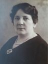 Record image of Maria Eulália de Albuquerque de Souza Campos (born Pinheiro)