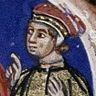 Record image of Beatrice I, Countess of Emperor (born Burgundy)