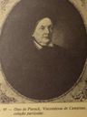 Record image of Maria Luzia de Souza Aranha, Viscondessa de Campinas (born da Conceição)