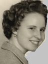Record image of Ritva Talvikki Pönni (born Leinonen)