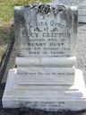 Record image of Lucy TEASLEY (born HUNT)