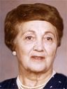 Record image of Lydia Nee Faas (geb. Weiss)