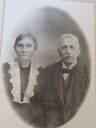 Record image of Sigrid Kristina Stina Persson (o.s. Olofsdotter)