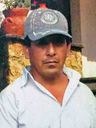 Record image of Esteban Martinez