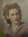 Record image of Maria Graciela Ruiz Velasco Tejeda (born Gomez Alcala)