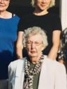 Record image of Olga* Oktava Charlotta Pettersson (born Johansson)