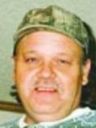 Record image of David VanHoosier
