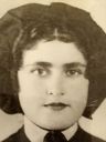 Record image of MERCEDES ELENA GARCIA MOSCOSO, Religiosa Franciscana