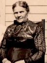 Record image of Agnes Eleanor Young (born Trask)