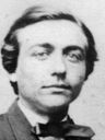 Record image of Jacob Julius Munch-Petersen