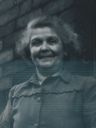 Record image of Ann James (born Ridley)