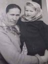 Record image of Erzsébet Kovács (born Bircsák)