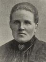 Record image of Ingeborg Anna (Olsdatter) Berg Christiansen Husby (born Berg)