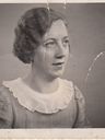 Record image of Karin Amalia Fannberg (born Skoglund)