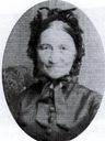 Record image of Ann Leetham (born Clarkson)