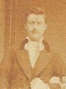 Record image of Sven Johan Laurits Abrahamson Tjora