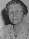 Record image of Alice Harriet Pettersson (born Fordham)