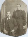 Record image of Kerstin Maria Abrahamsson (born Karlsdotter)