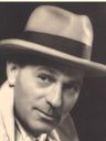 Record image of Prof. Károly Balogh