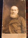 Record image of August Leonard Fredricsson