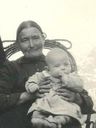 Record image of Christine Johanne Andrea Ellingsen (født Paulsen)