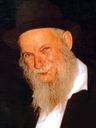 Record image of אליהו שלמה רענן