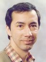 Record image of Rene Haas