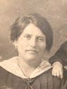 Leonie PHILIAS (née BEUGNIES)