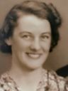 Record image of Eva Brita Elisabet Winberg (o.s. . Svensson)