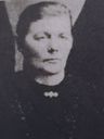 Record image of Maja Stina Skölfman (o.s. Fredricsdotter)