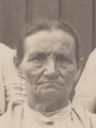 Record image of Henrika Karlsson (o.s. Isaksdotter (Hautamäki))