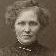 Record image of Alma Katarina Sjödin (born Ågren)