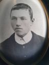 Record image of Ingel Petter Peter Olofsson