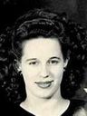 Record image of June Johnson (born Andra)