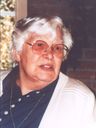 Record image of Johanna Bartje van den Brink (born van der Wal)