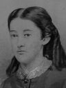 Record image of Emily Louisa Bentley (born Ward)