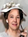 Record image of Clara MacVicar (geb. Kohl)