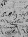 Record image of Magdalena Philippa Peelman (o.s. Nicolai)