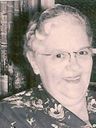Record image of Betty Marie Nielsen (born Hertz)