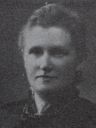 Record image of Christiane Jensen Koch (geb. Thomasdatter (Helmich))